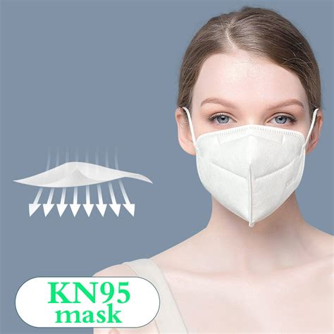are kn95 masks from china